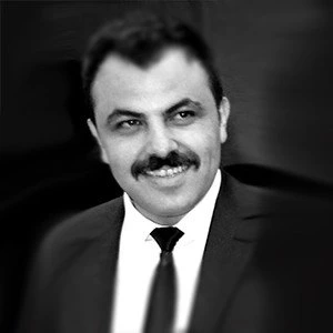 Hüseyin Akdoğan