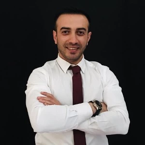 Recep Kayalı